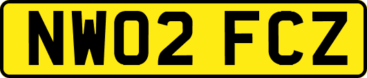 NW02FCZ
