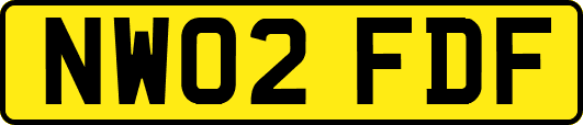 NW02FDF