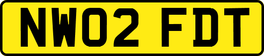 NW02FDT