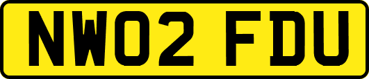 NW02FDU