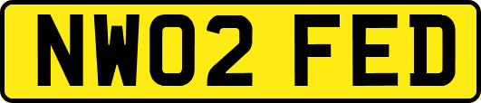 NW02FED