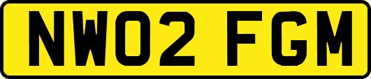NW02FGM
