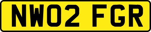 NW02FGR