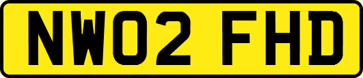NW02FHD