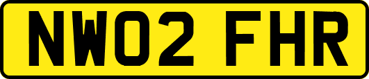 NW02FHR