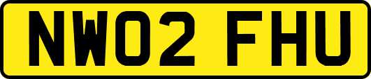 NW02FHU