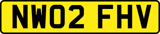 NW02FHV