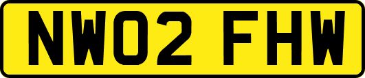 NW02FHW