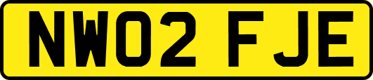 NW02FJE