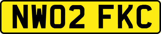NW02FKC