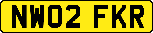 NW02FKR