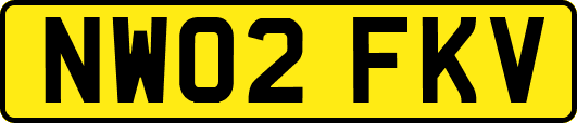 NW02FKV