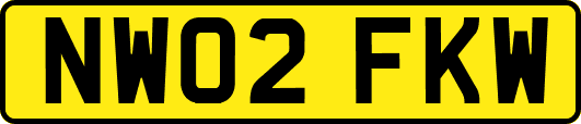 NW02FKW