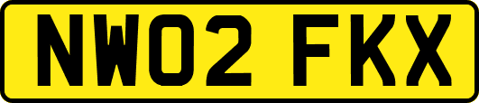 NW02FKX
