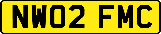 NW02FMC