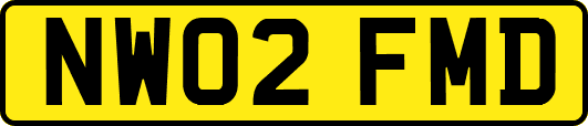 NW02FMD
