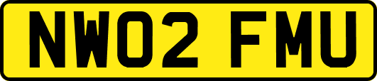 NW02FMU