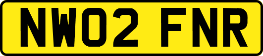 NW02FNR