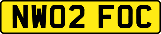 NW02FOC