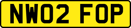 NW02FOP