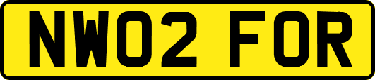 NW02FOR
