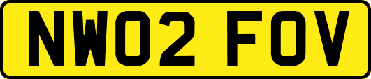 NW02FOV