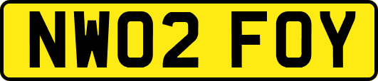 NW02FOY