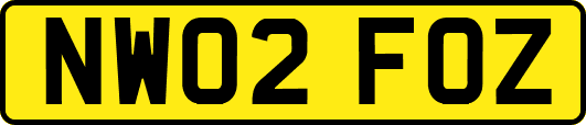 NW02FOZ