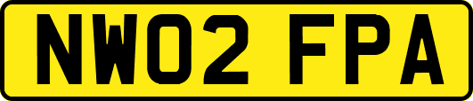 NW02FPA