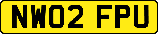 NW02FPU