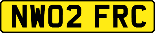 NW02FRC