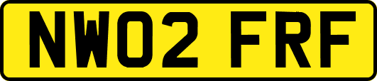 NW02FRF