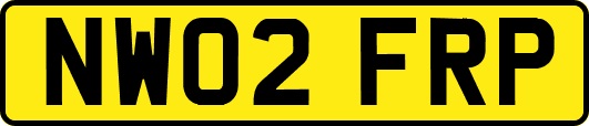 NW02FRP