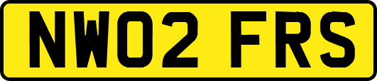 NW02FRS
