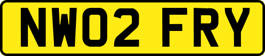 NW02FRY