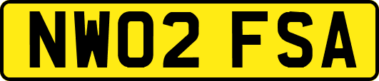 NW02FSA