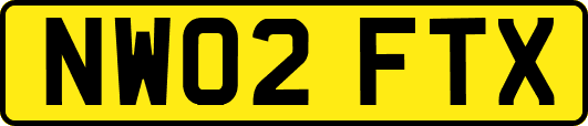 NW02FTX