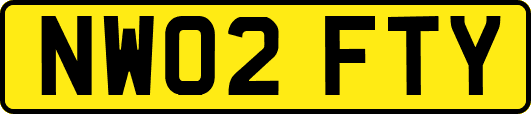 NW02FTY