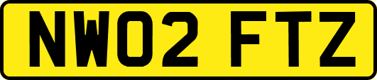 NW02FTZ