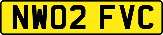 NW02FVC
