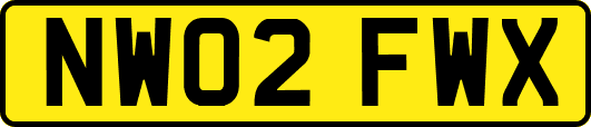 NW02FWX