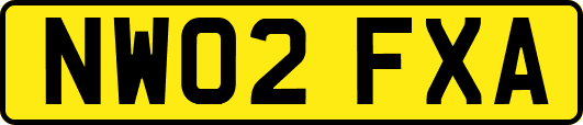NW02FXA