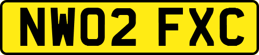 NW02FXC
