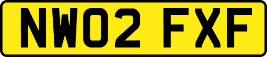 NW02FXF