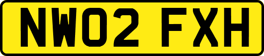 NW02FXH