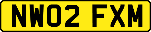 NW02FXM