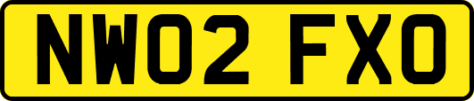 NW02FXO