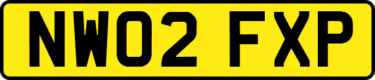 NW02FXP