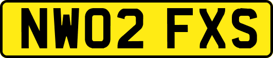 NW02FXS