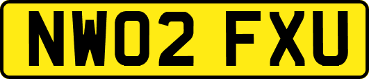 NW02FXU